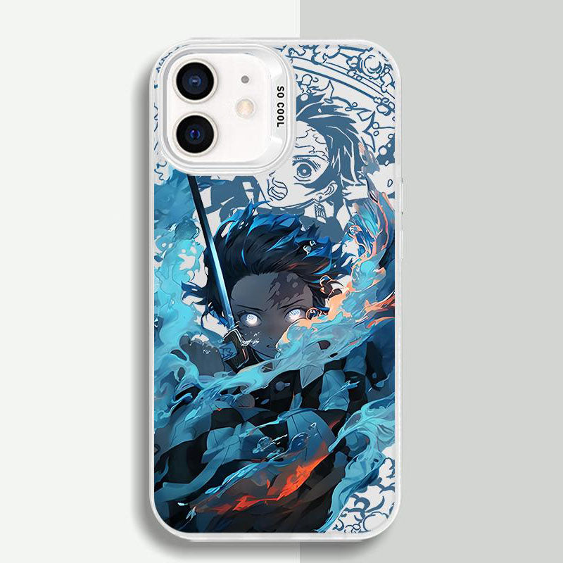 Demon Slayer Phone Case