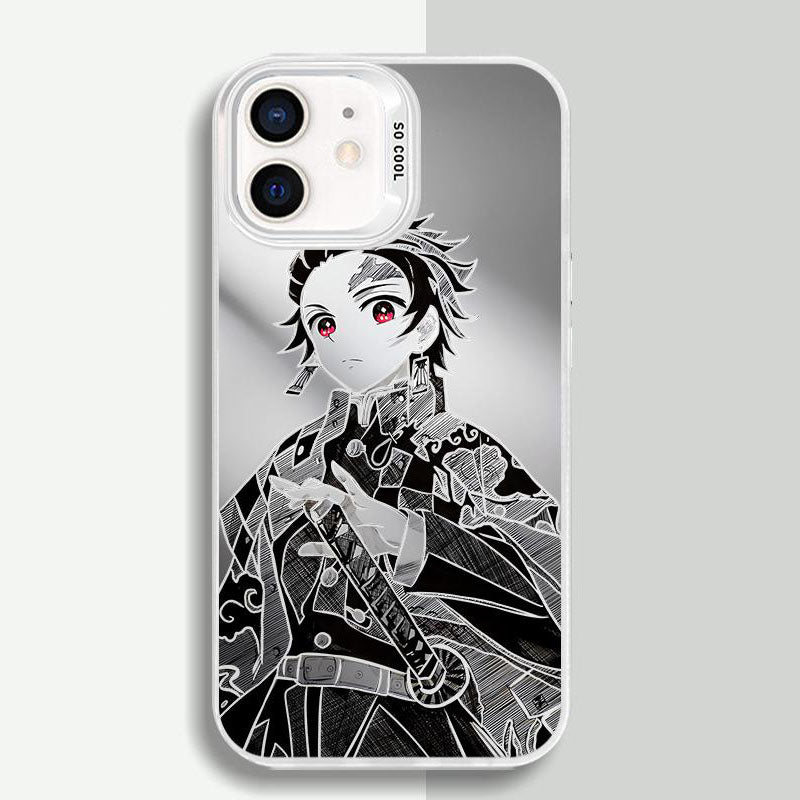 Demon Slayer Phone Case