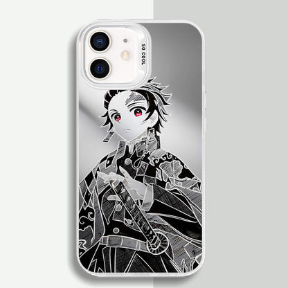 Demon Slayer Phone Case