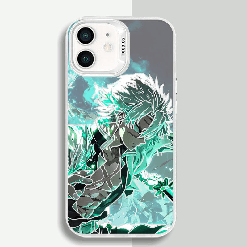 Demon Slayer Phone Case