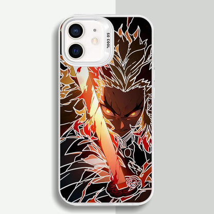 Demon Slayer Phone Case