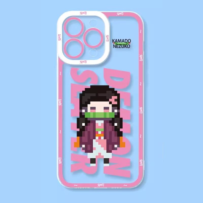Demon Slayer Phone Case