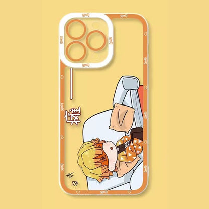 Demon Slayer Phone Case