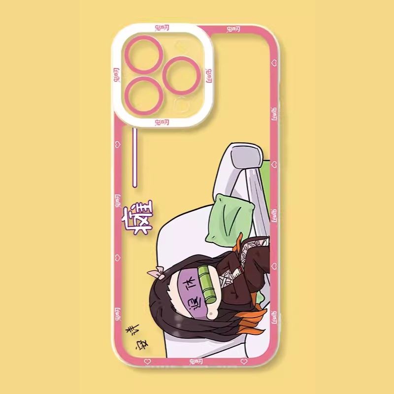 Demon Slayer Phone Case