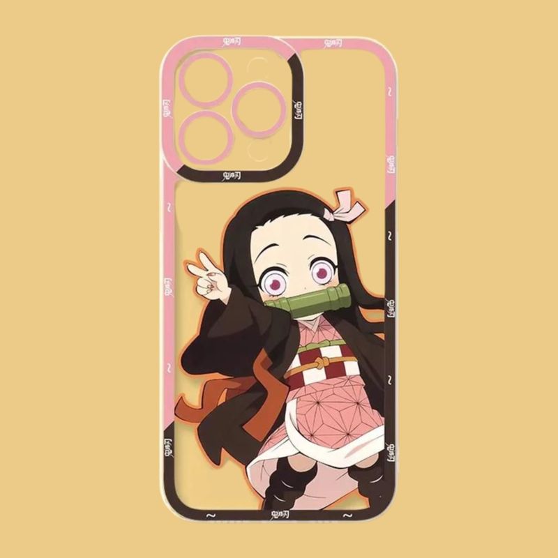 Demon Slayer Phone Case