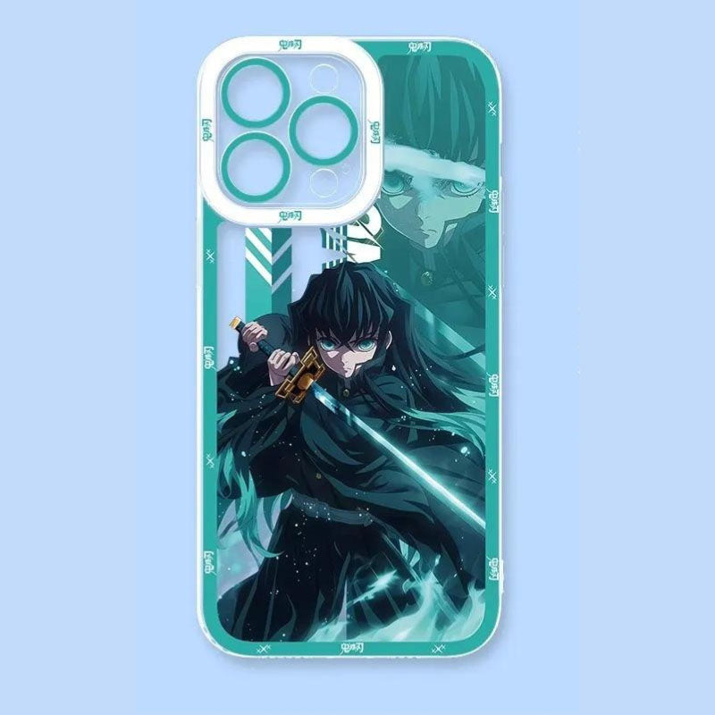 Demon Slayer Phone Case