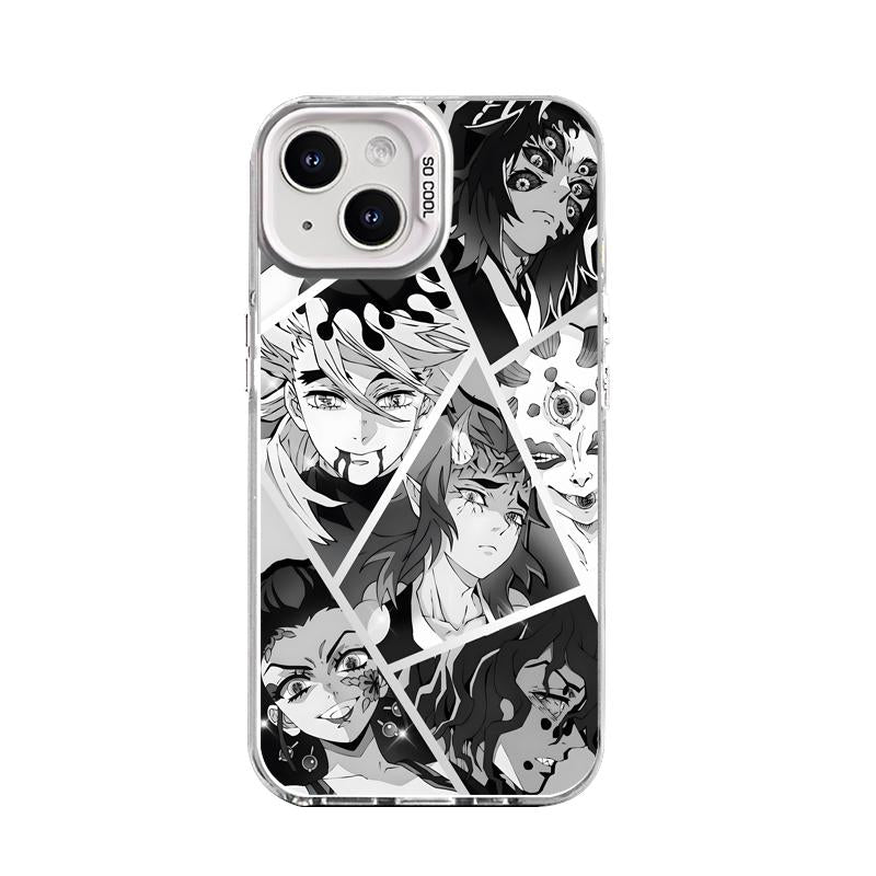 Demon Slayer Phone Case