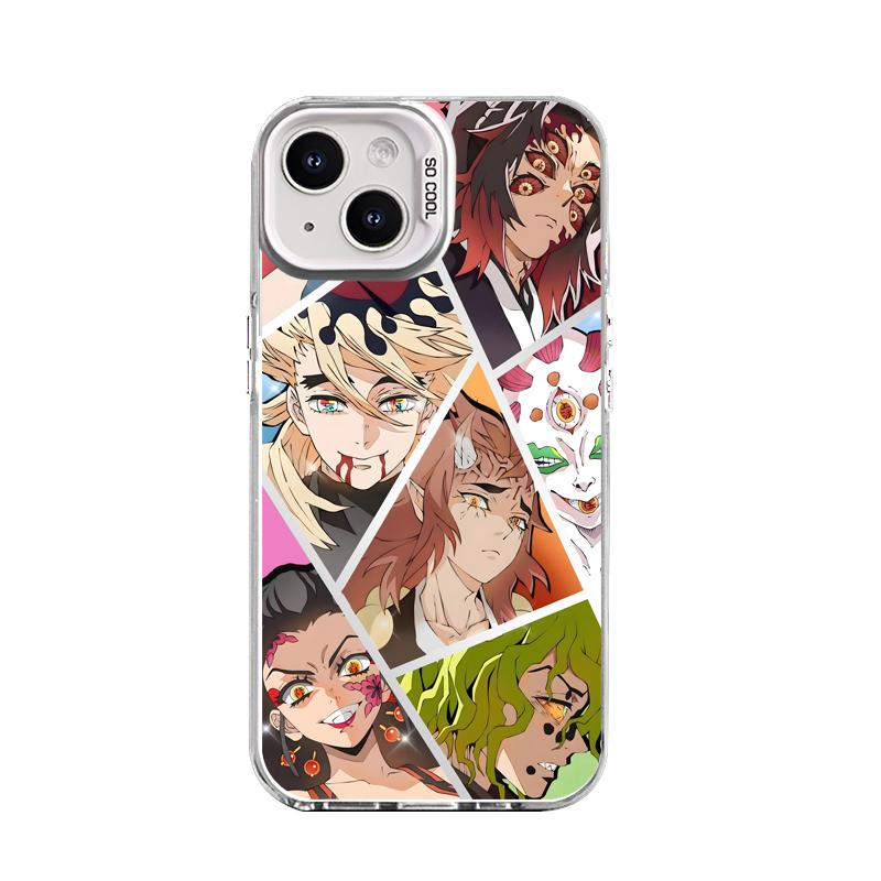 Demon Slayer Phone Case