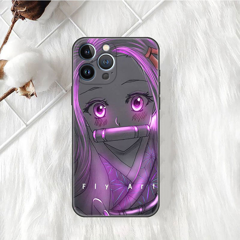 Demon Slayer Phone Case