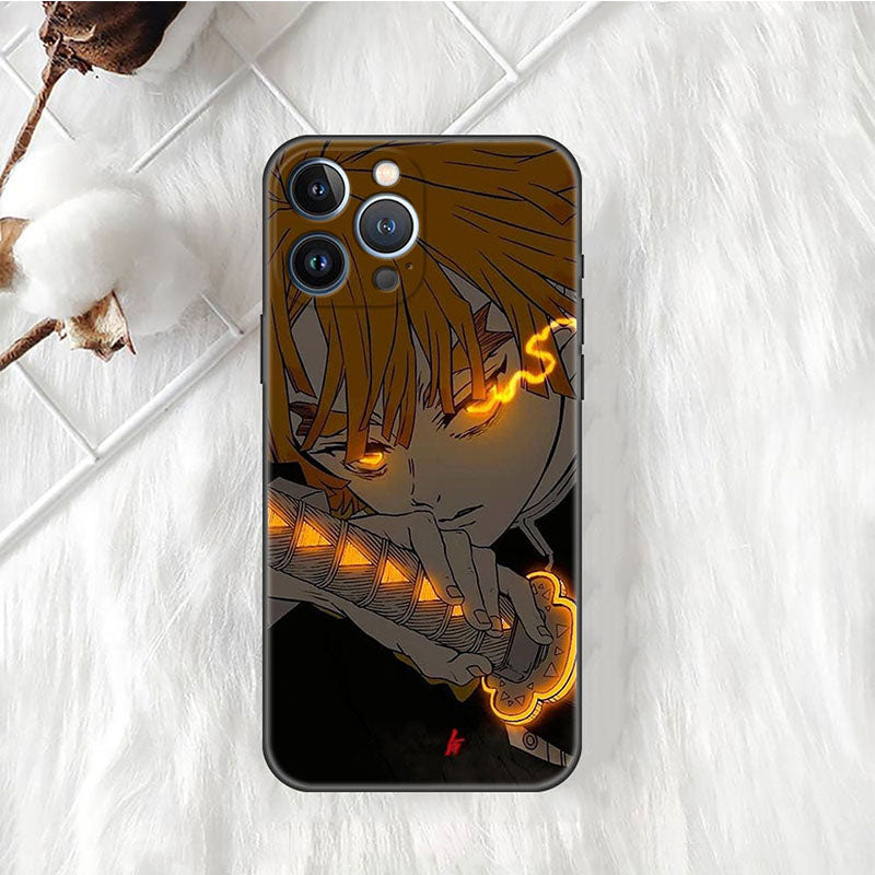 Demon Slayer Phone Case