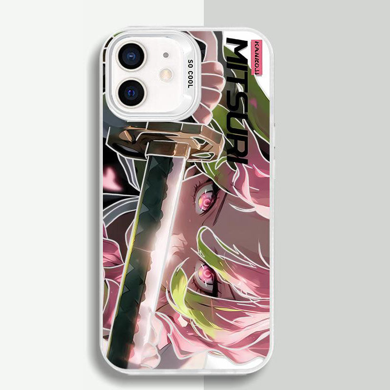 Demon Slayer Phone Case