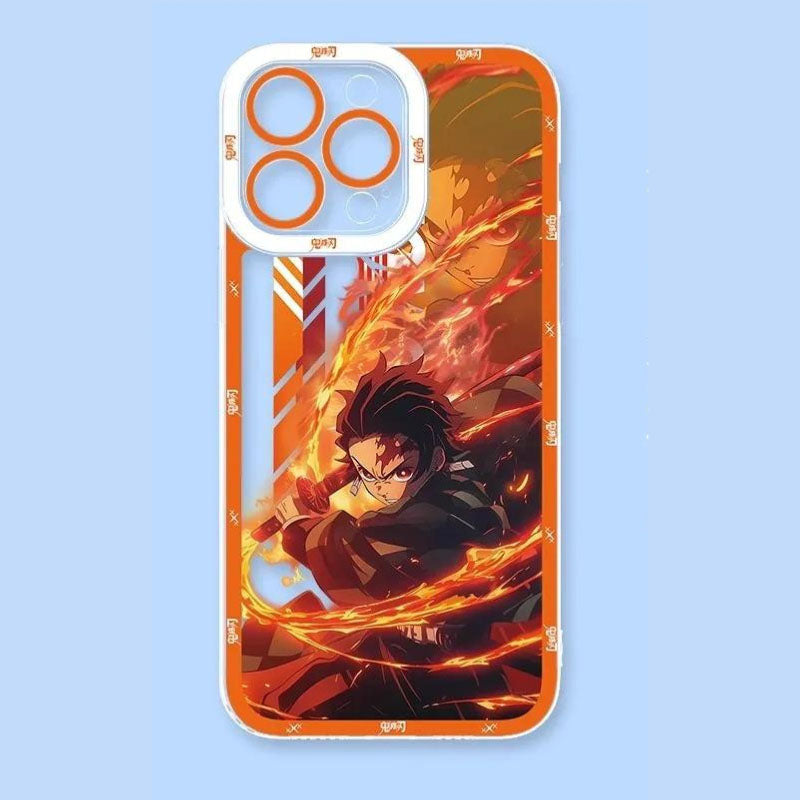 Demon Slayer Phone Case