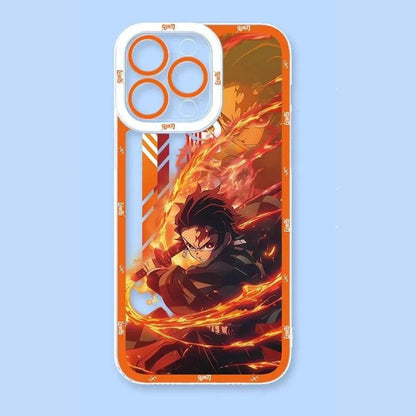 Demon Slayer Phone Case