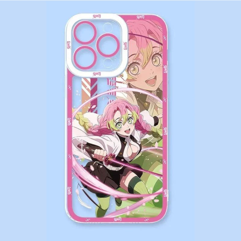 Demon Slayer Phone Case