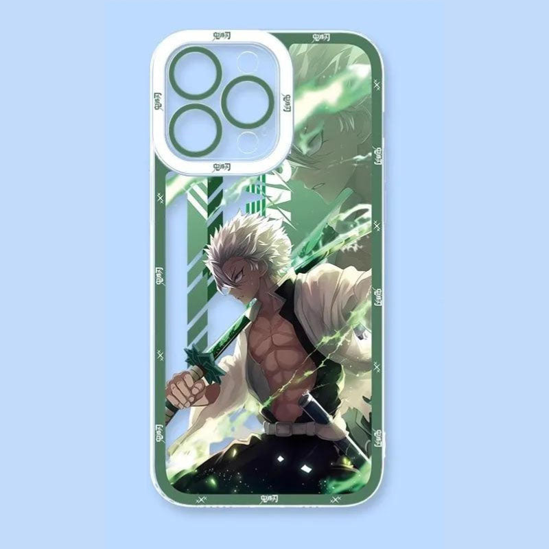 Demon Slayer Phone Case