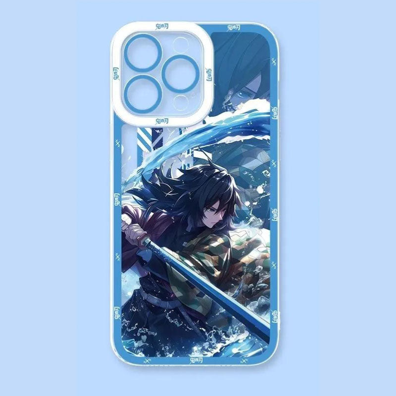 Demon Slayer Phone Case