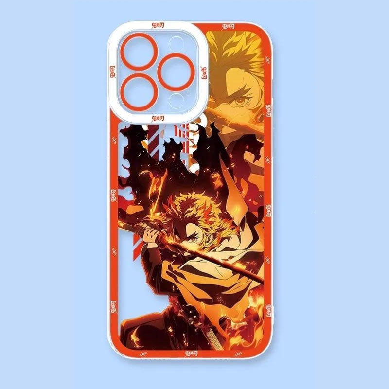 Demon Slayer Phone Case