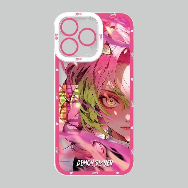 Demon Slayer Phone Case