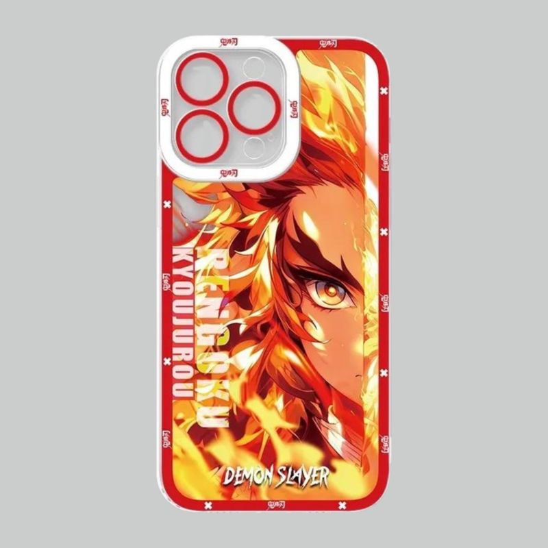 Demon Slayer Phone Case