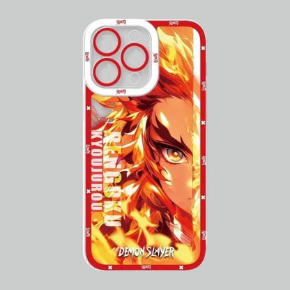 Demon Slayer Phone Case