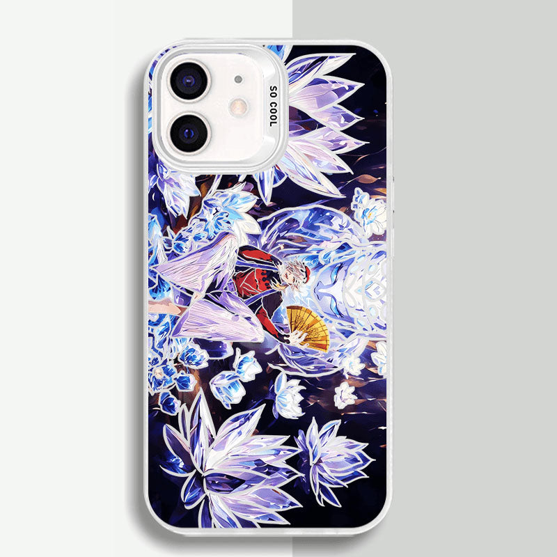 Demon Slayer Phone Case