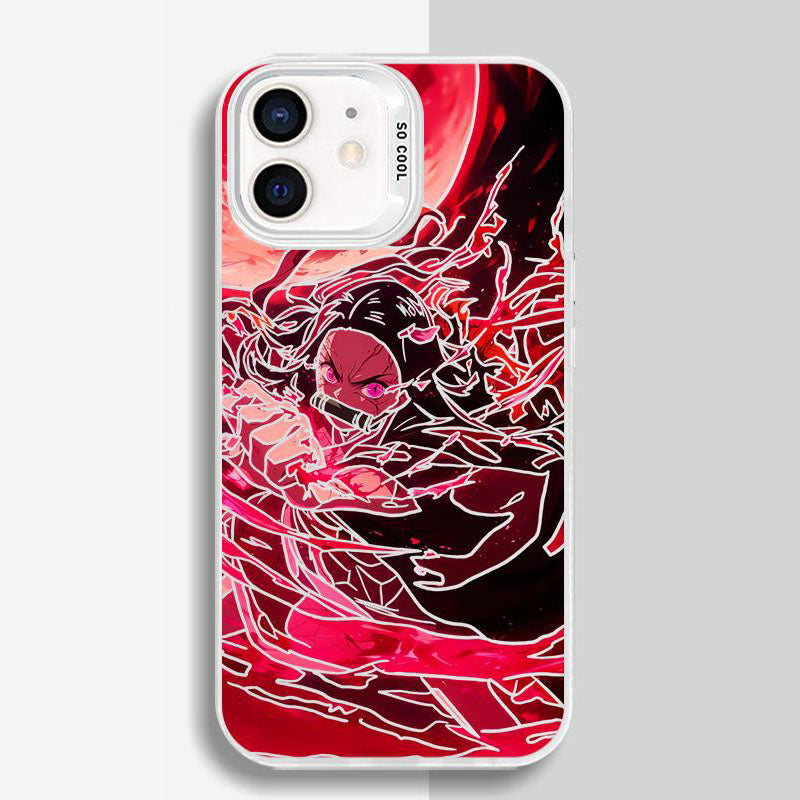 Demon Slayer Phone Case