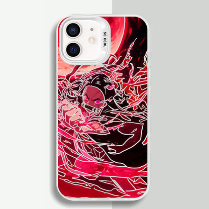 Demon Slayer Phone Case