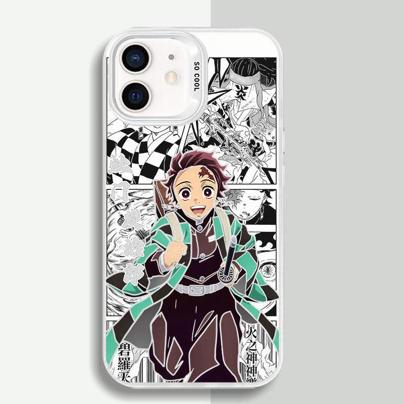 Demon Slayer Phone Case