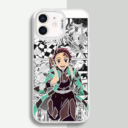 Demon Slayer Phone Case