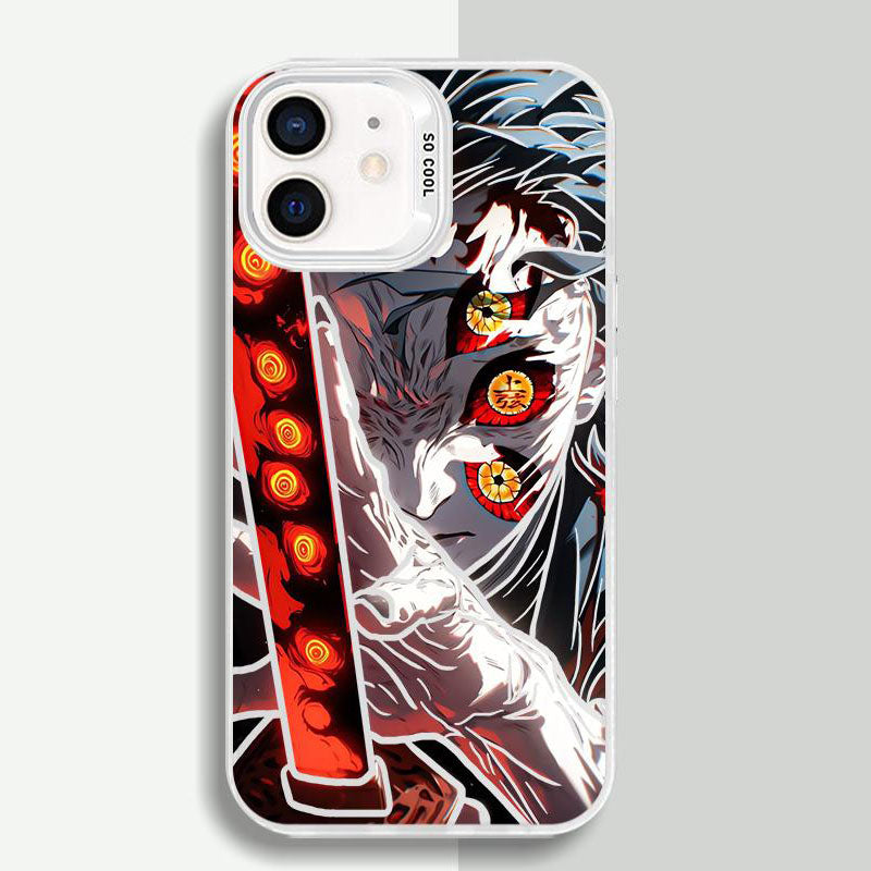 Demon Slayer Phone Case