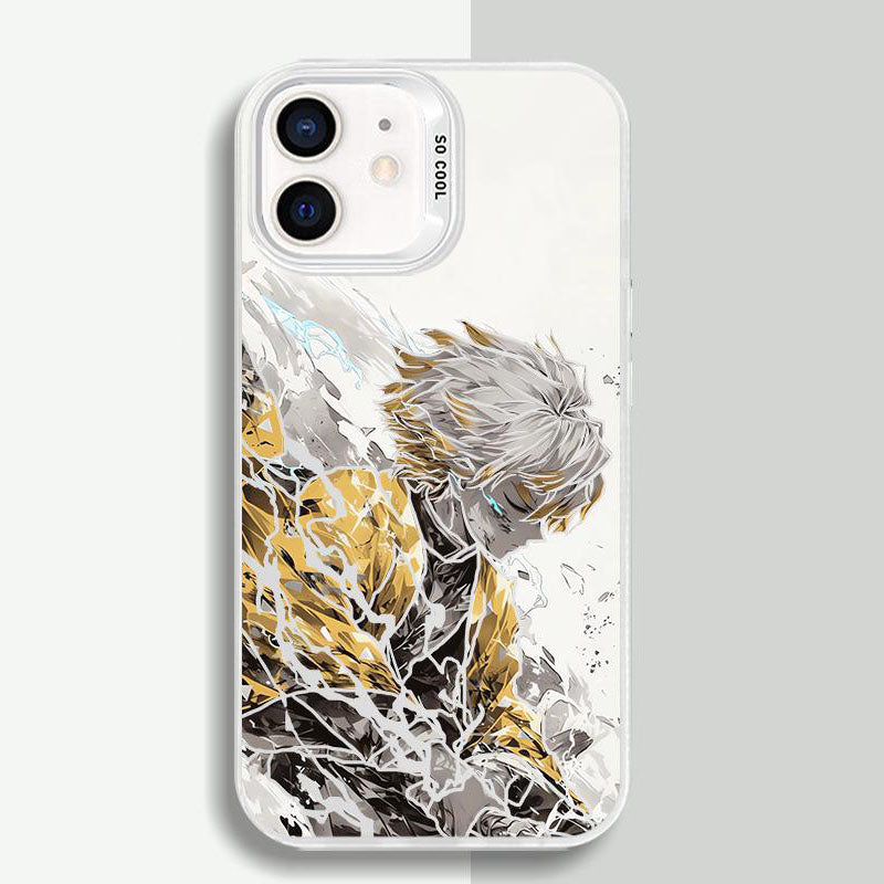 Demon Slayer Phone Case
