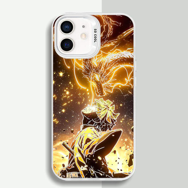 Demon Slayer Phone Case