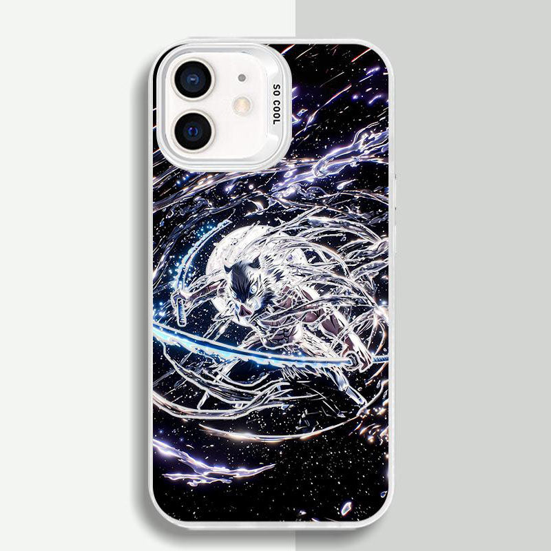Demon Slayer Phone Case