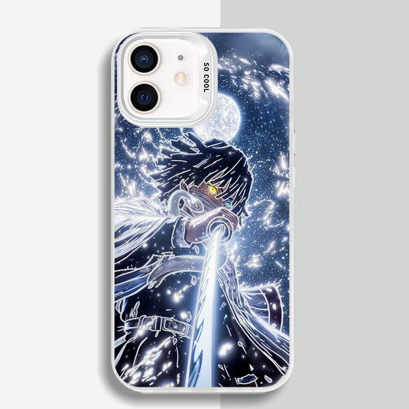 Demon Slayer Phone Case