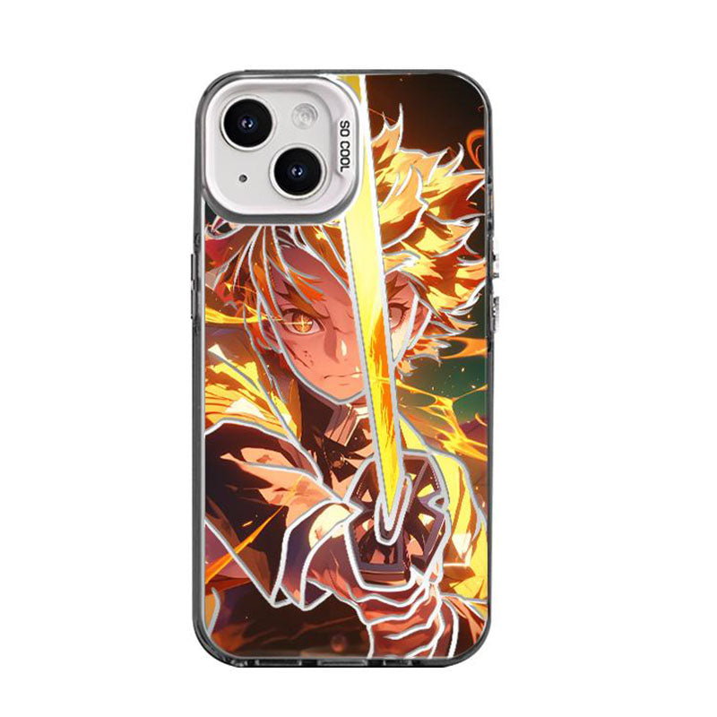 Demon Slayer Phone Case