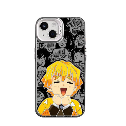 Demon Slayer Phone Case