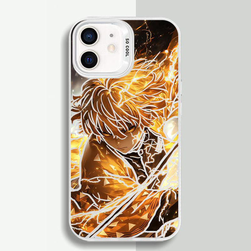 Demon Slayer Phone Case