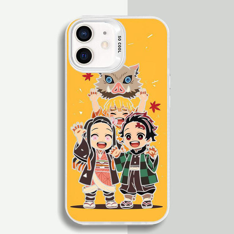 Demon Slayer Phone Case