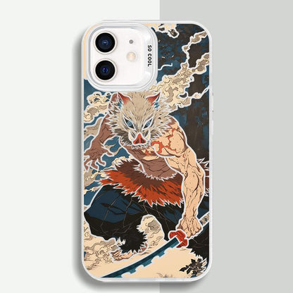 Demon Slayer Phone Case