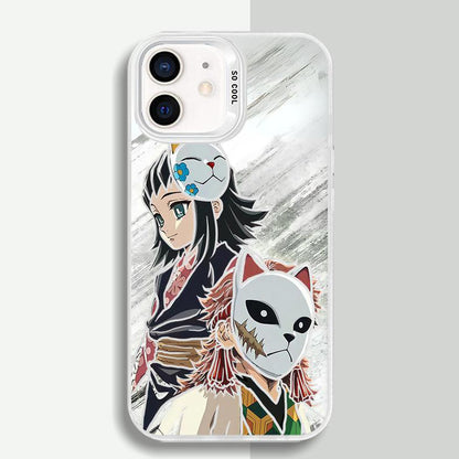 Demon Slayer Phone Case