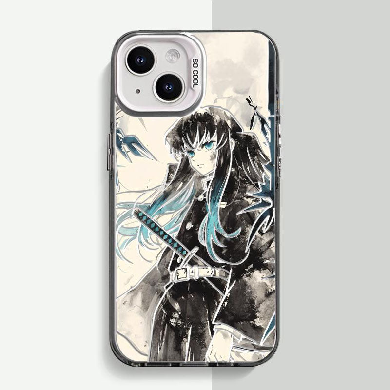 Demon Slayer Phone Case