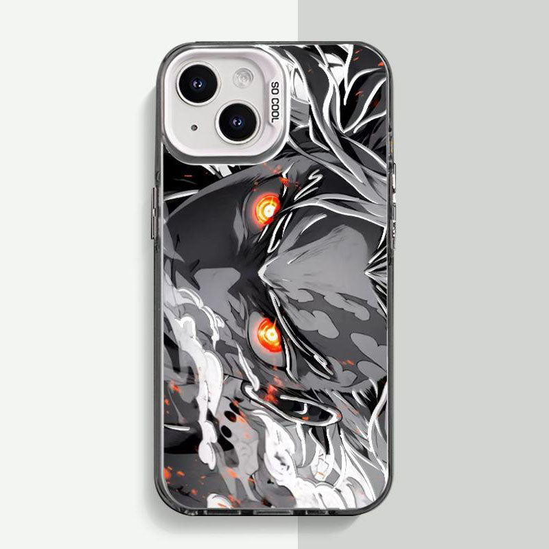 Demon Slayer Phone Case