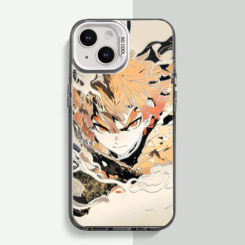 Demon Slayer Phone Case