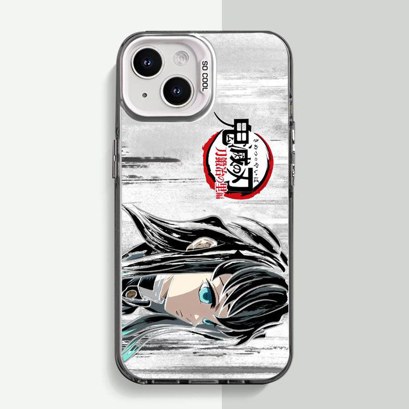 Demon Slayer Phone Case