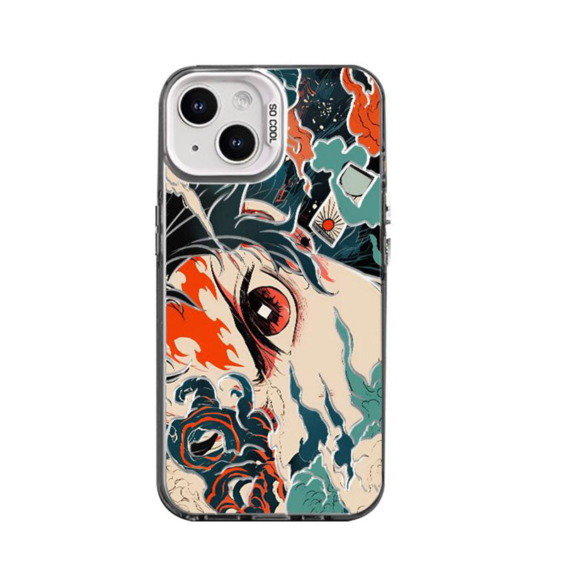 Demon Slayer Phone Case