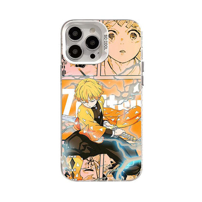 Demon Slayer Phone Case