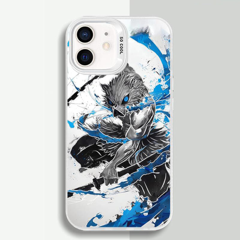 Demon Slayer Phone Case