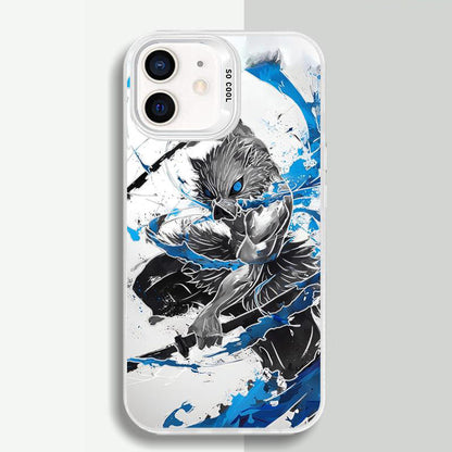 Demon Slayer Phone Case