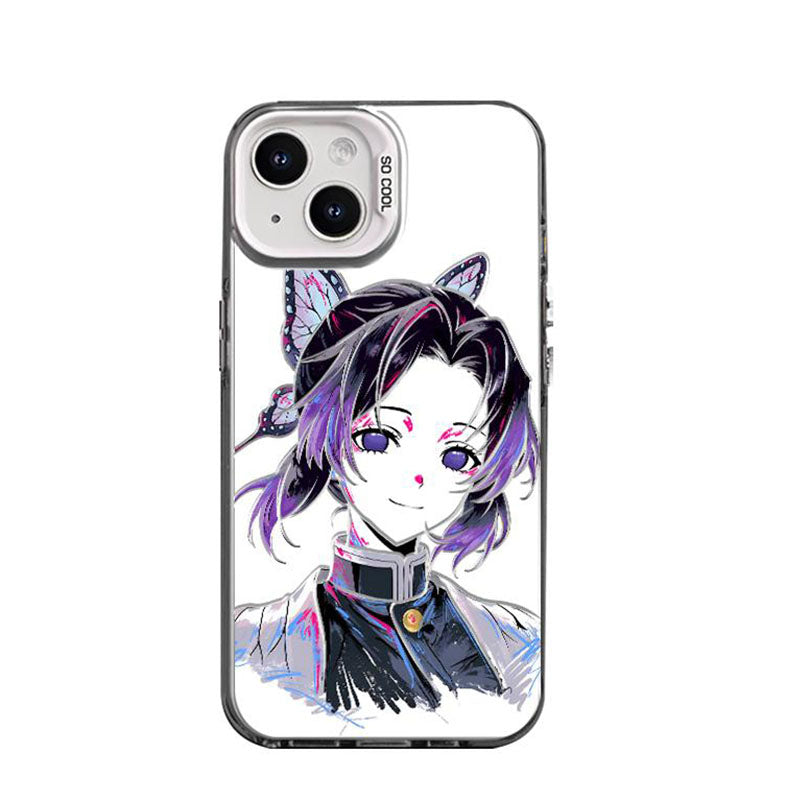 Demon Slayer Phone Case