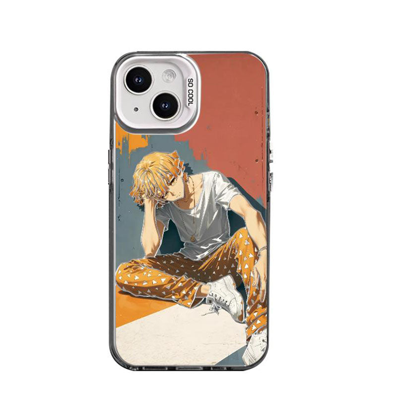 Demon Slayer Phone Case